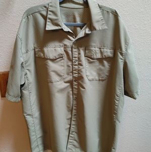 5.11 Tactical Short Sleeve